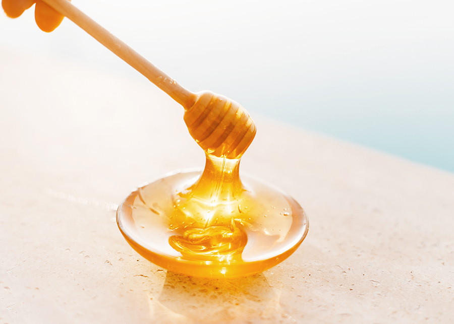 ARCONA Honey