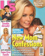 US Weekly March 2010