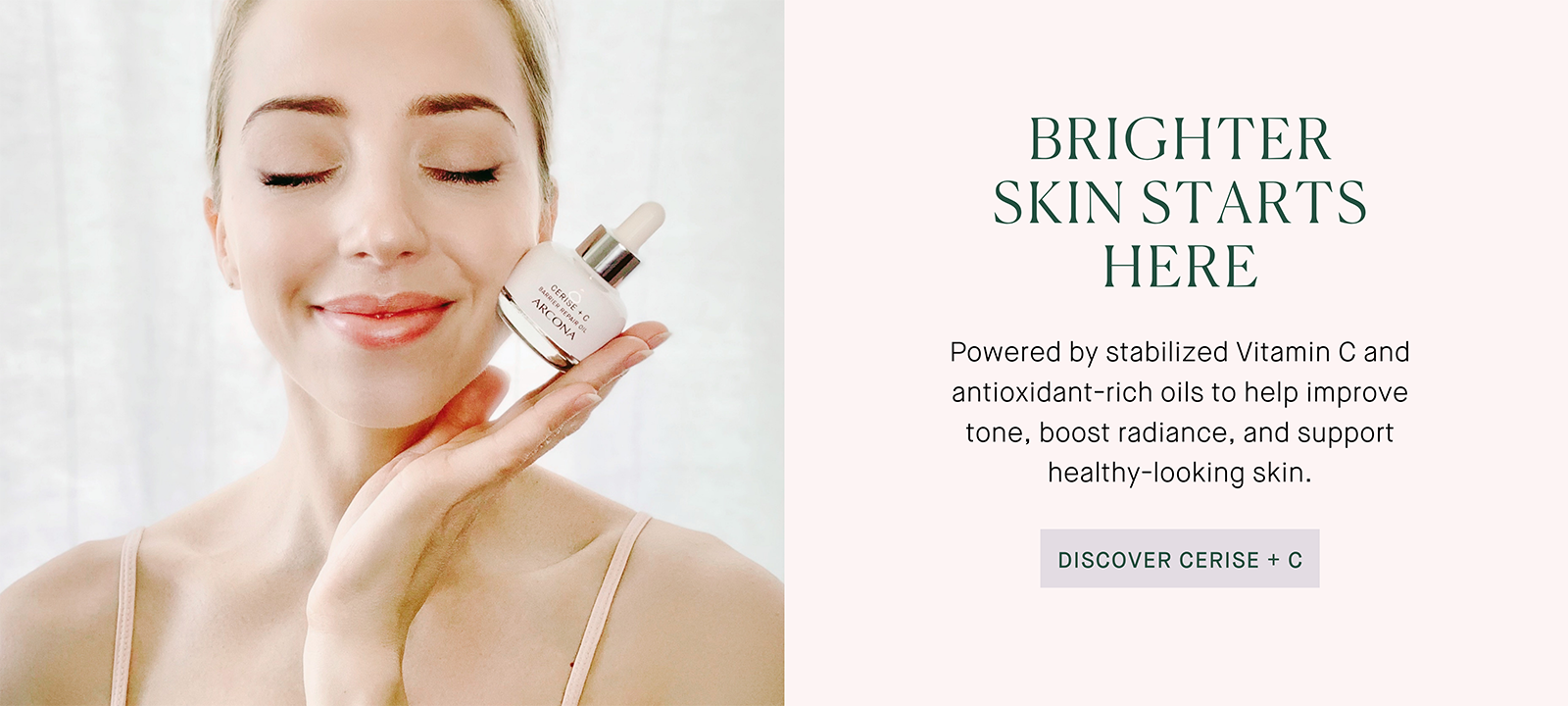 glutathione cosmetics usa wholesale Numbuzin - supplier & distributor Skin Care By ARCONA