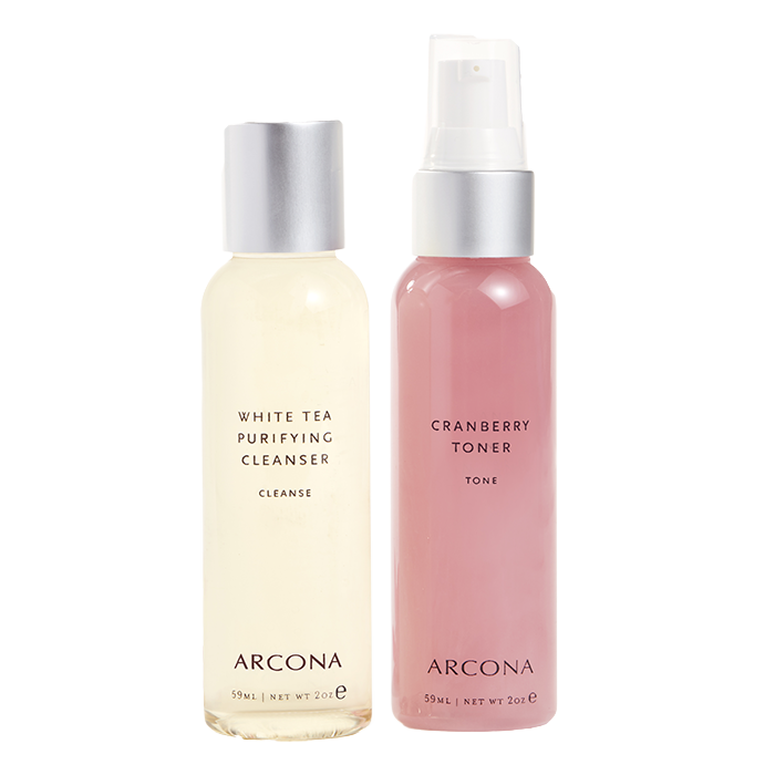 Glow & Go™ Duo