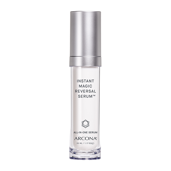 Instant Magic Reversal Serum™