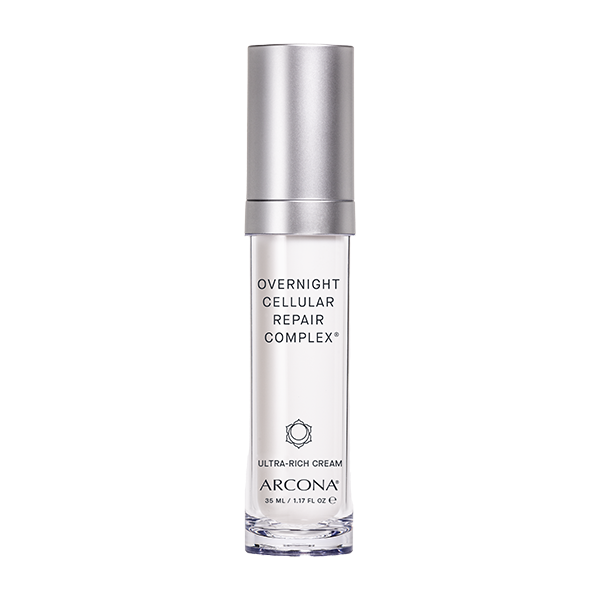 Overnight Cellular Repair Complex® *Packaging May Vary*