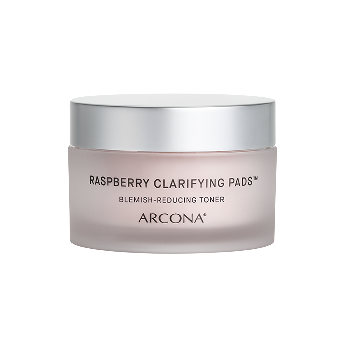 Raspberry Clarifying Pads™