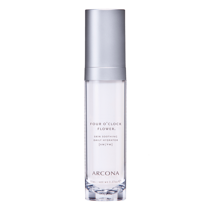 Four O'Clock Flower® Hydrator 35ml Four O'Clock Flower® Hydrator 35ml