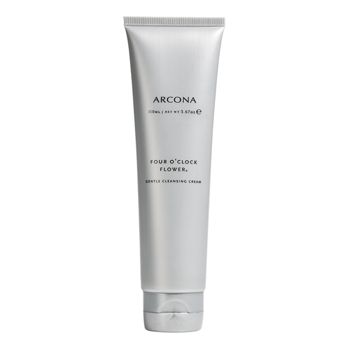 Four O'Clock Flower® Gentle Cleansing Cream Four O'Clock Flower® Gentle Cleansing Cream