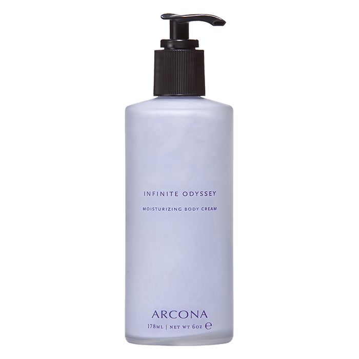 Infinite Odyssey™ Moisturizing Body Cream Infinite Odyssey™ Moisturizing Body Cream