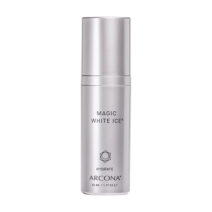 Magic White Ice®