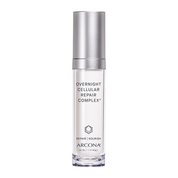 Overnight Cellular Repair Complex®