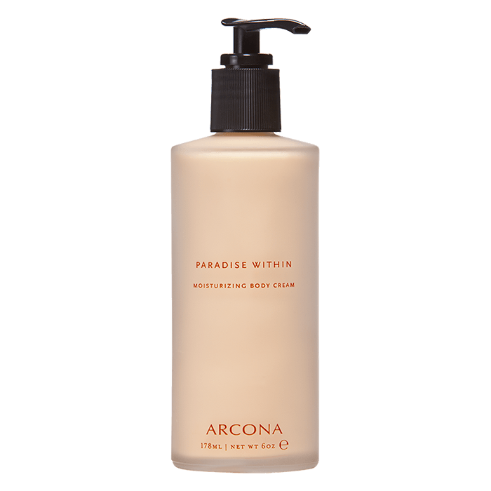 Paradise Within® Moisturizing Body Cream Paradise Within® Moisturizing Body Cream