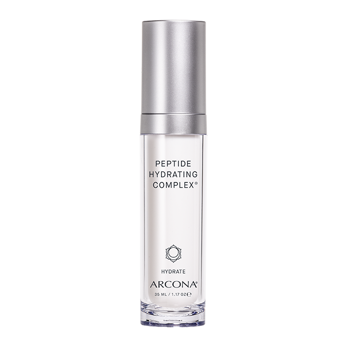 Peptide Hydrating Complex®