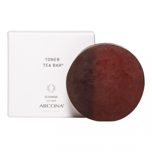 Toner Tea Bar®