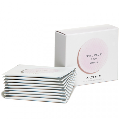 Triad Pads® 2 Go