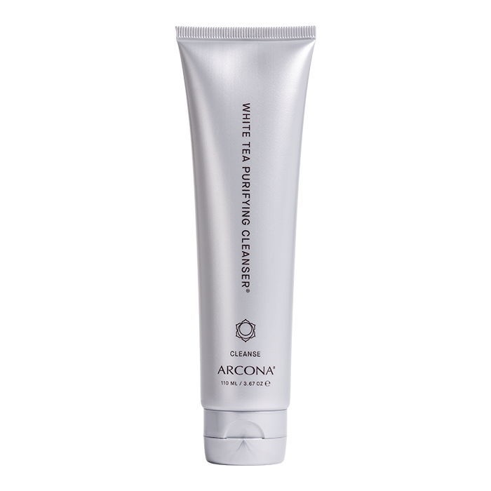White Tea Purifying Cleanser®